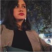 Profesora de Administración de Empresas para Emprendedores :)