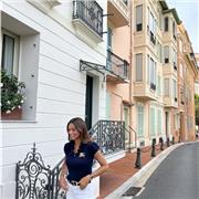 Profesora de la ESO, apta para todas las asignaturas y niños/as