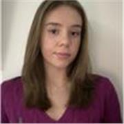 Fun, enthusiastic and motivated university student wanting to help tutor any school level. 
