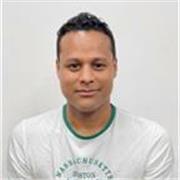 Profesor de apoyo en redes, mantenimiento de computadores, configuración de routers