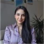 Experienced Turkish tutor and corporate trainer. Offering engaging online lessons for students and adults
