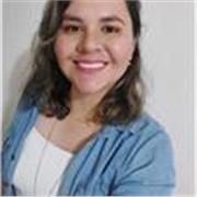 Profesora de matemáticas con 7 años de experiencia con estudiantes de primaria, secundaria y preparatoria. Aprende matemáticas mediante la construcción de los objetos matemáticos aplicados a la vida cotidiana y con la compresión de los algoritmos mediante