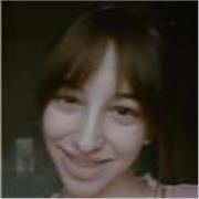 Salve! Sono Noemi Andrenacci!
Sono una ragazza di 21 anni e sono nativa italiana. 
So parlare l'inglese e anche un po' di russo!