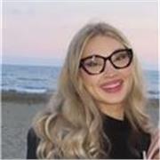 Laureanda in Linguistica Moderna offre lezioni di Italiano