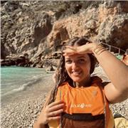 Profesora titulada en Educación Infantil con mención AT. 10 en oposiciones E.I 2023-24.