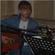 Lezioni di Chitarra Classica e Ritmica – Metodo Personalizzato