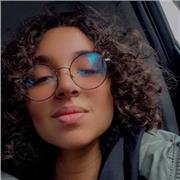 profesora de inglés apto de todos edades y niveles
