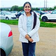 I give private maths lessons to children under the age of 13-14