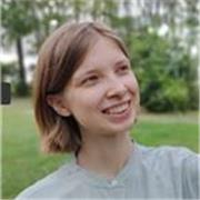 Math and Physics tutor teaching children of all ages as well as adults in English or Russian.