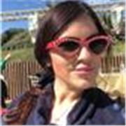 RICERCATRICE UNIVERSITARIA CON DOTTORATO DI ECONOMIA