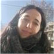 Profesora de inglés imparte clases particulares para primaria y secundaria