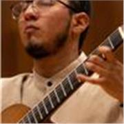 Aprende guitarra con músico profresional, todos los nivele y estilos