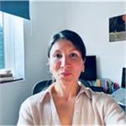 English Coach for Professionals | Business English | Based in London | Online Lessons