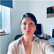 English Coach for Professionals | Business English | Based in London | Online Lessons