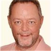 Profesor de inglés y alemán con más de 30 años de experiencia.