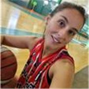 Profesora Educación fisica. Apta para ayudar en todo tipo de deportes. Todas las edades