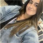 Profesora de español para extranjeros apta para todas las edades y niveles