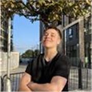 Native Italian Tutor With First Class Degree Teaching in London