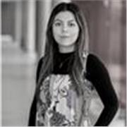 Profesora de Arquitectura y/o Historia del arte con experiencia en clases para jóvenes y adultos, presencial y virtual