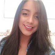 Profesora de Español nativa,con 6 años de experiencia, dicto clases en Pasto o en línea, mi metodología es práctica,con ejercicios que te ayudarán a aplicar de manera rápida la teoría