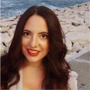 Laureanda in Mediazione linguistica impartisce lezioni private in tutte le materie per scuole medie e superiori, ho esperienza anche con ragazzi bes