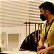 Estudiante de 4° de Enseñanzas Superiores de Percusión en el CSMMurcia. Doy clase de lenguaje musical de grado elemental y preparación de instrumento a grado profesional. Online para ser accesible a cualquier hora desde cualquier punto de la Región. No du