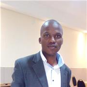 Samuel B. Gwebu