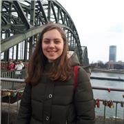 Profesora para primaria, ESO y Bachillerato (científico-tecnológico)