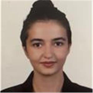 Duygu Yilmazer