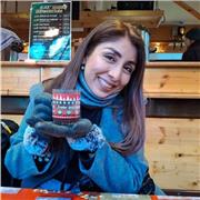 I would describe myself as a passionate and dedicated teacher, with a strong focus on creating engaging and inclusive lessons. I