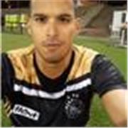 Profesor amateur de futbol para niños y jovenes.