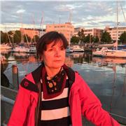 Dozentin Deutsch für Ausländer/in und Migranten/in und Russisch für alle Stufen