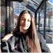 Monitora responsable nivel primaria , ESO . Inglés B2 y apoyo en refuerzo escolar 
