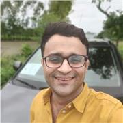 Syed Asad
