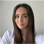 Perfeccionista, ordenada, responsable, divertida, exigente y de confianza