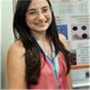 Professora de biologia ensino fundamental e médio