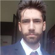 Laureato offro ripetizioni di italiano storia e inglese