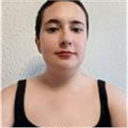 Maestra de español de nivel básico e intermedio del idioma español