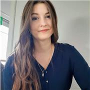 Viktoriia
