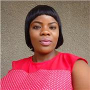 Oluwaseun Dorcas