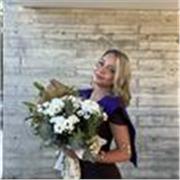 Sociable y empática. Me adapto a cualquier edad