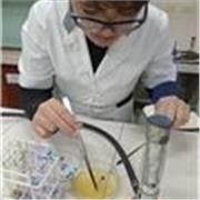 Profesora particular en materias de ciencias exactas calificada para nivel secundario y universitario