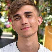 Estudiante de Física-Química imparte clases de física-química, matemáticas, ingles y biología nivel ESO y Bachillerato