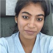 Aiswarya Nadakkavil