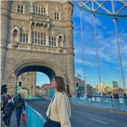 Doy clases económicas de Español para personas de haba inglesa o alemana