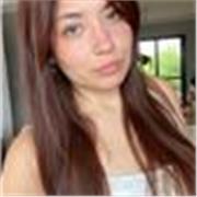 Profesora de química para nivele secundario y universitario