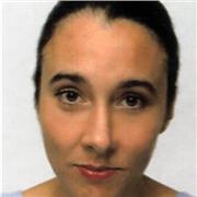 Madrelingua Francese per ripetizioni Francese e materie umanistiche