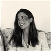 Profesora de primaria Apta para todas las edades