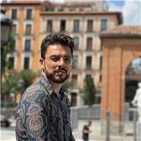 Cantante e formatore vocale titolato