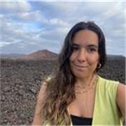 Profesora de Secundaria con experiencia. Asignaturas como: Historia, Lengua Castellana, Inglés…